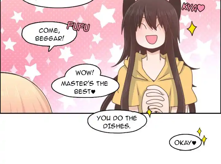 Go away, Mr.Demon Chapter 52