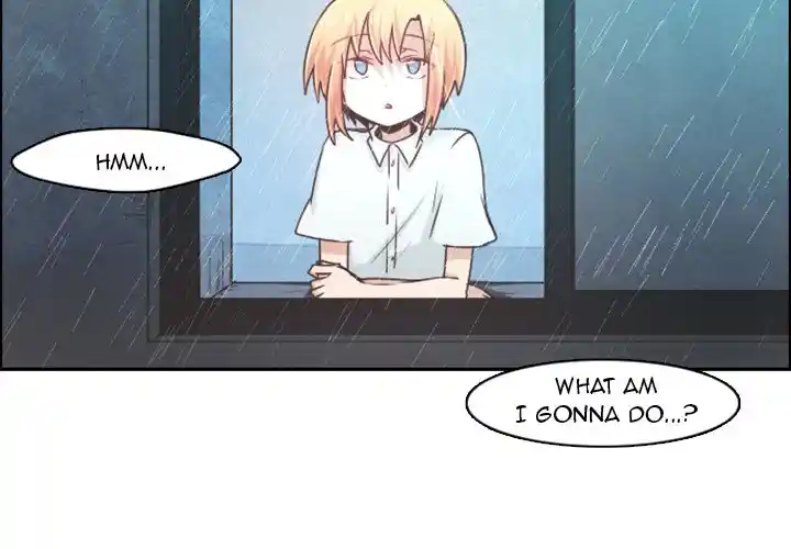 Go away, Mr.Demon Chapter 54