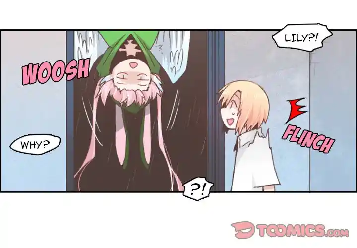 Go away, Mr.Demon Chapter 54