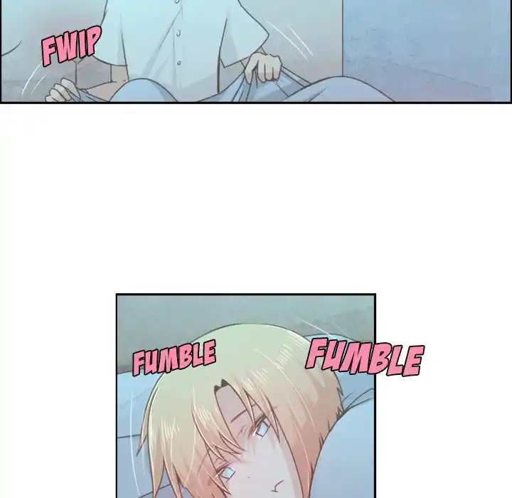 Go away, Mr.Demon Chapter 54