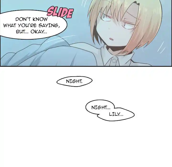 Go away, Mr.Demon Chapter 54