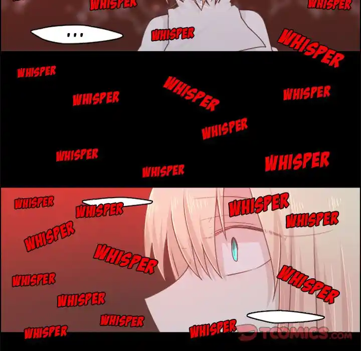 Go away, Mr.Demon Chapter 54