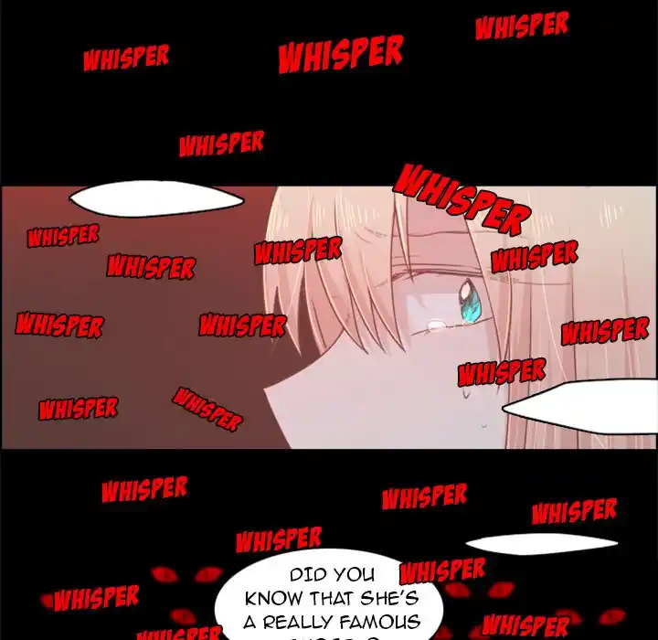 Go away, Mr.Demon Chapter 54