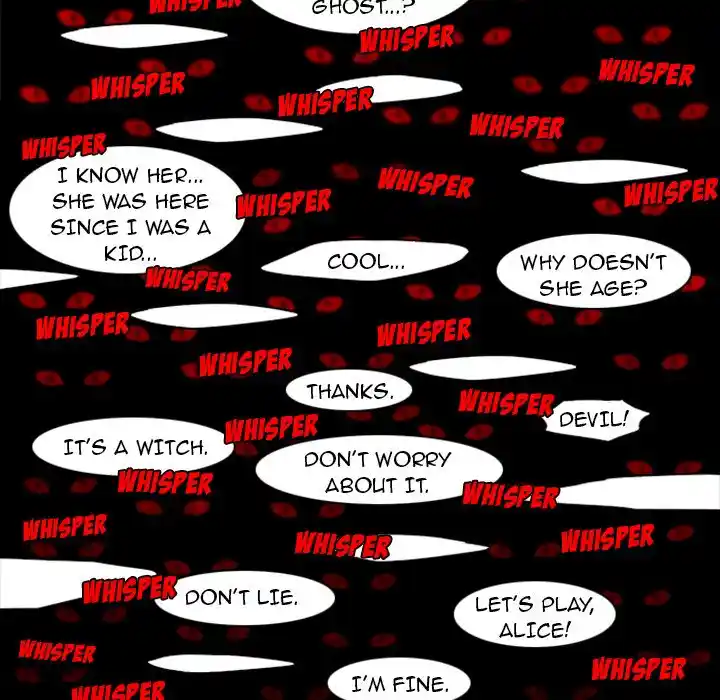 Go away, Mr.Demon Chapter 54