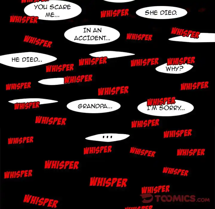 Go away, Mr.Demon Chapter 54