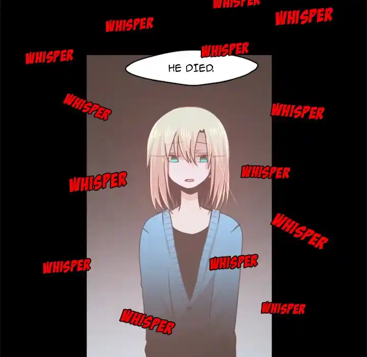 Go away, Mr.Demon Chapter 54