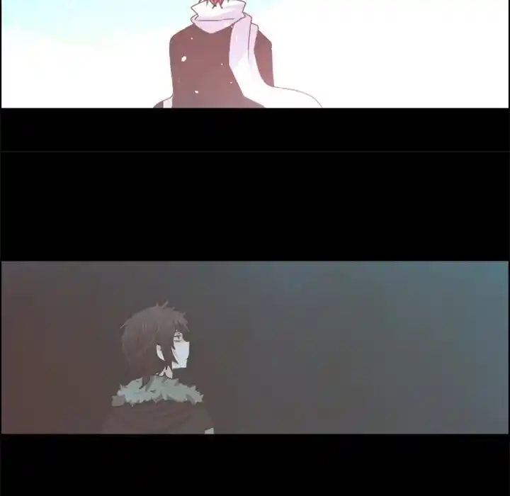 Go away, Mr.Demon Chapter 54