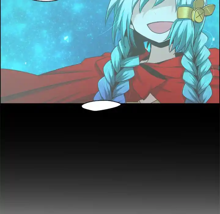 Go away, Mr.Demon Chapter 54