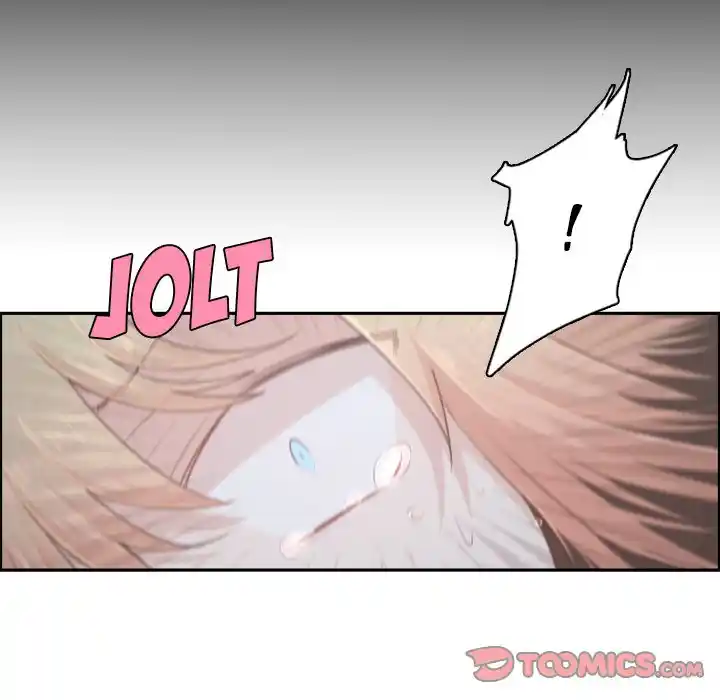 Go away, Mr.Demon Chapter 54