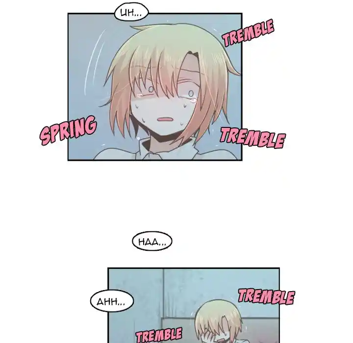 Go away, Mr.Demon Chapter 54