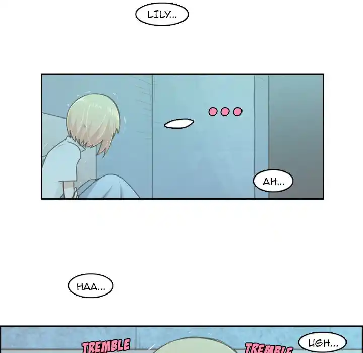 Go away, Mr.Demon Chapter 54