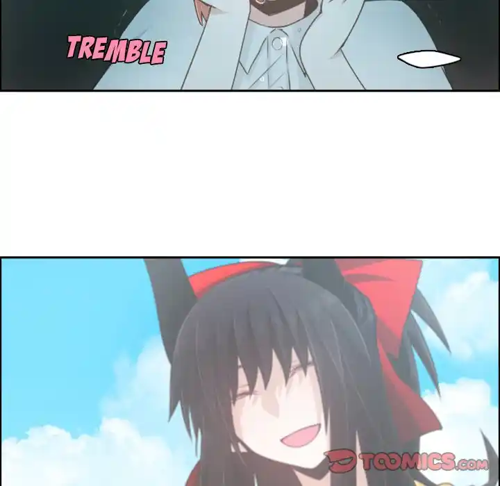 Go away, Mr.Demon Chapter 54