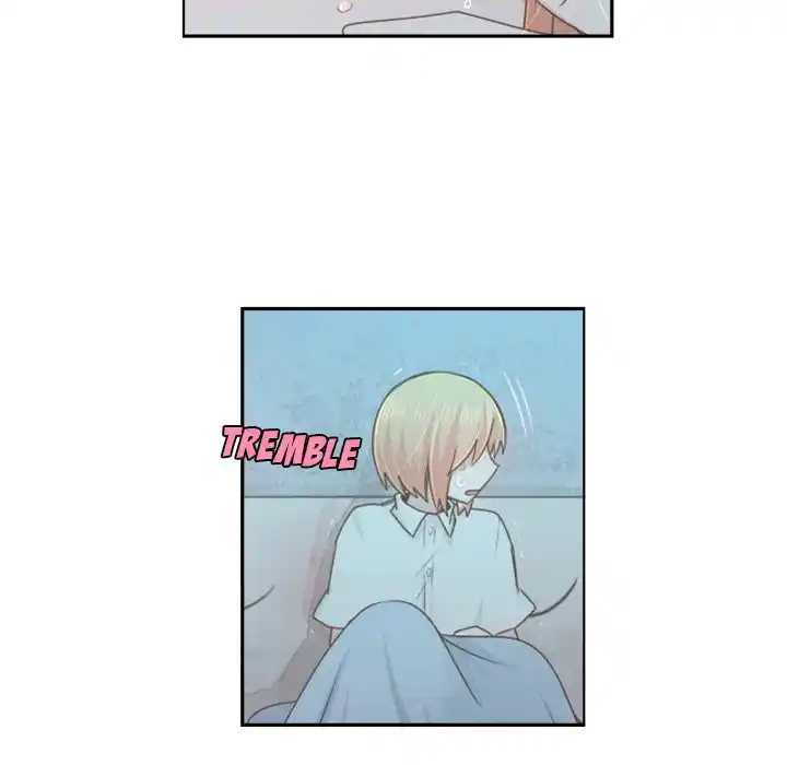 Go away, Mr.Demon Chapter 54