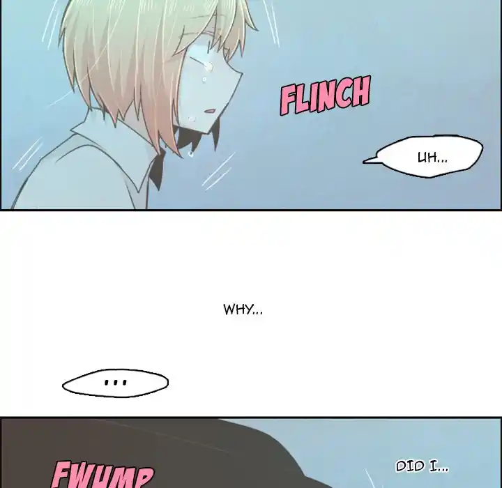 Go away, Mr.Demon Chapter 54