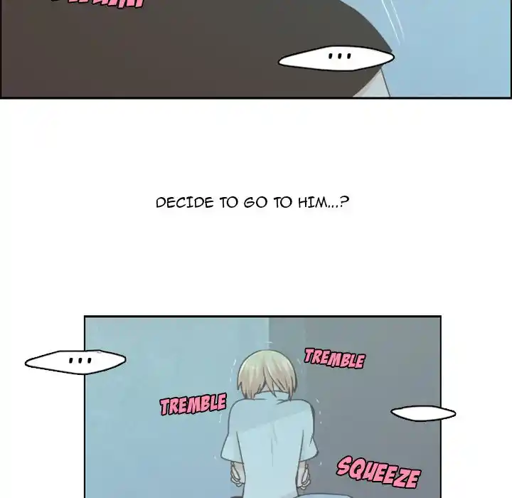 Go away, Mr.Demon Chapter 54