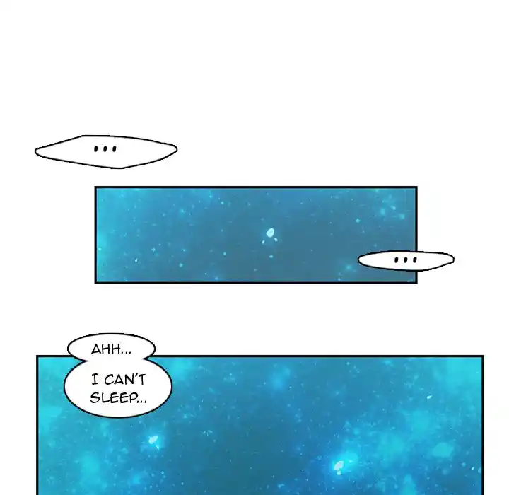 Go away, Mr.Demon Chapter 54