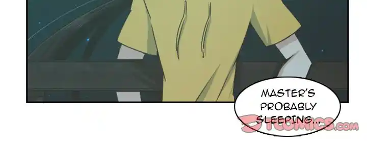 Go away, Mr.Demon Chapter 54