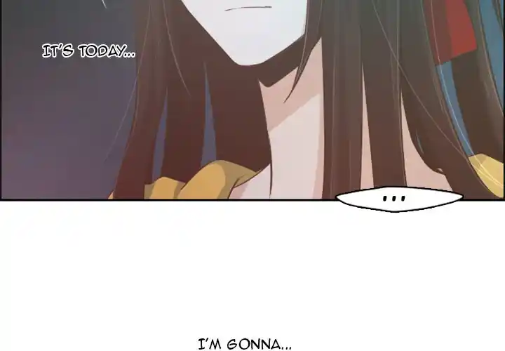 Go away, Mr.Demon Chapter 55