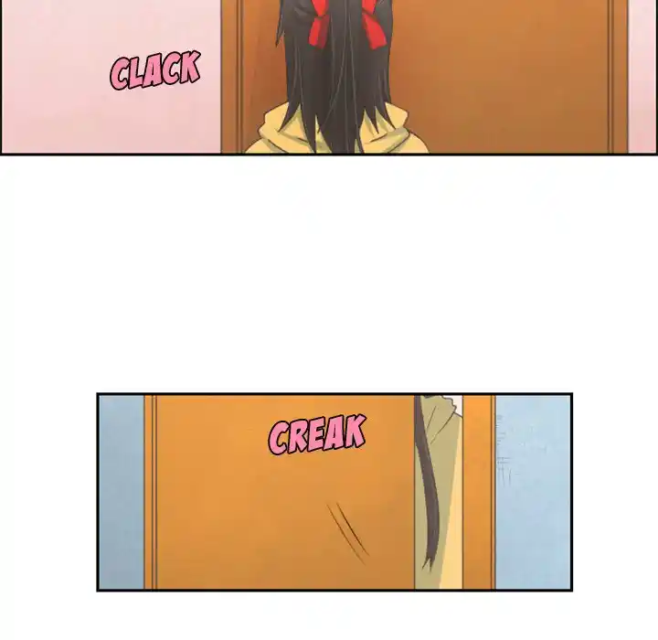 Go away, Mr.Demon Chapter 55