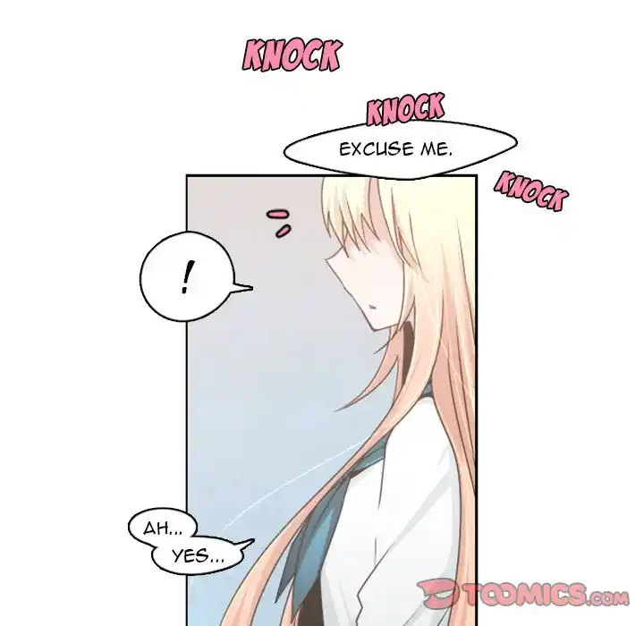 Go away, Mr.Demon Chapter 55