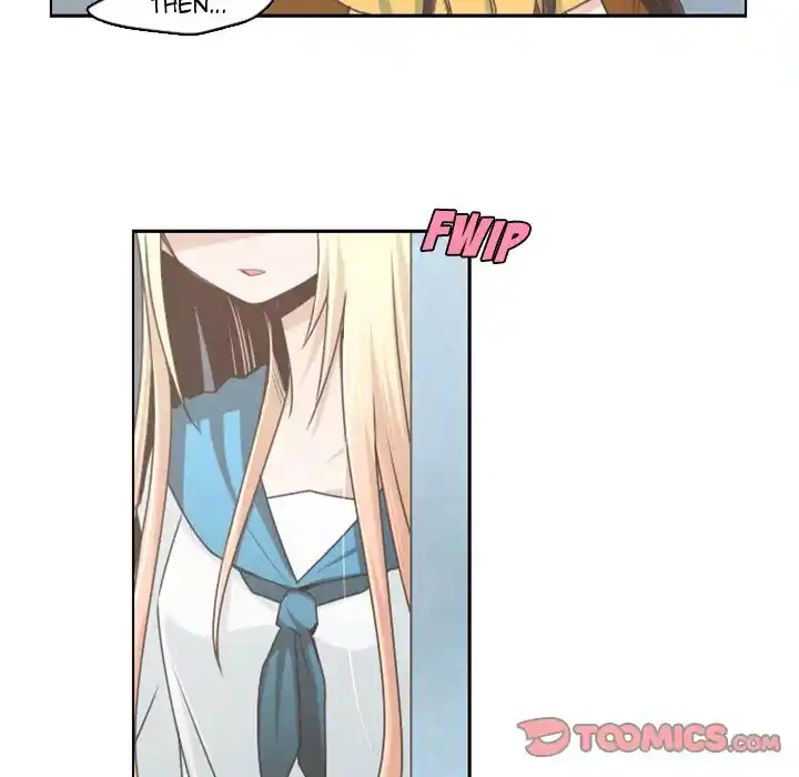 Go away, Mr.Demon Chapter 55