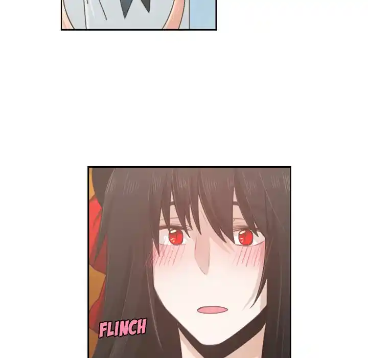 Go away, Mr.Demon Chapter 55