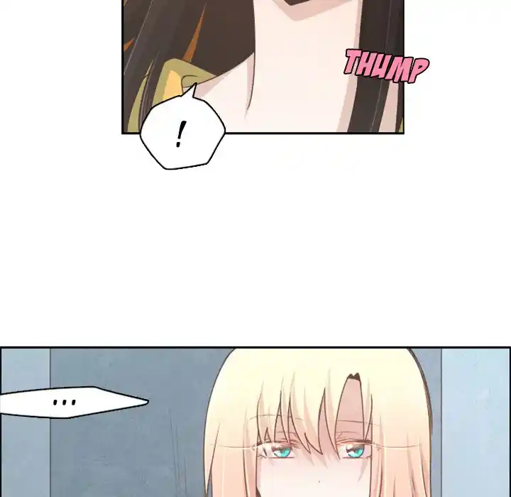 Go away, Mr.Demon Chapter 55