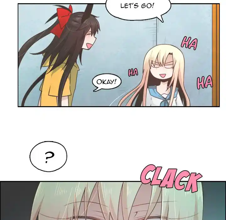 Go away, Mr.Demon Chapter 55