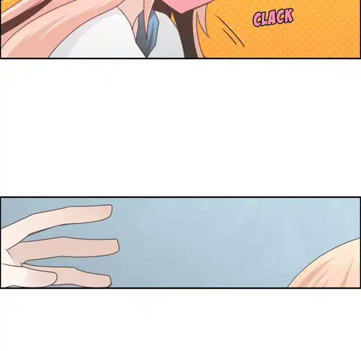 Go away, Mr.Demon Chapter 55