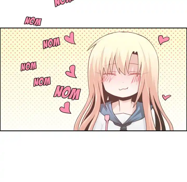 Go away, Mr.Demon Chapter 55