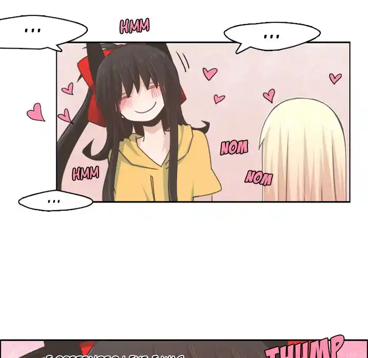 Go away, Mr.Demon Chapter 55