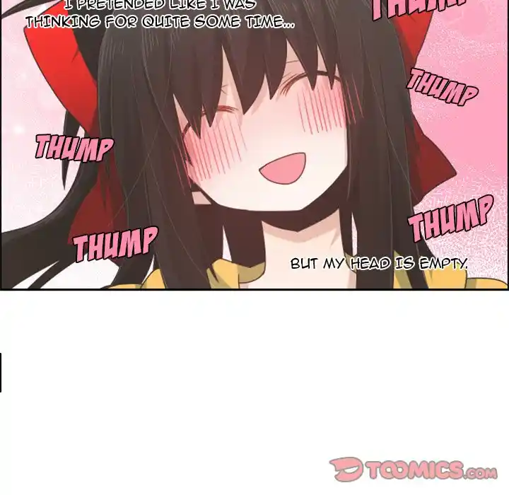 Go away, Mr.Demon Chapter 55