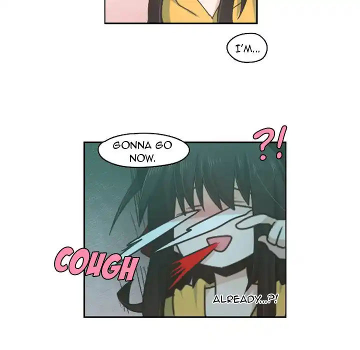 Go away, Mr.Demon Chapter 55