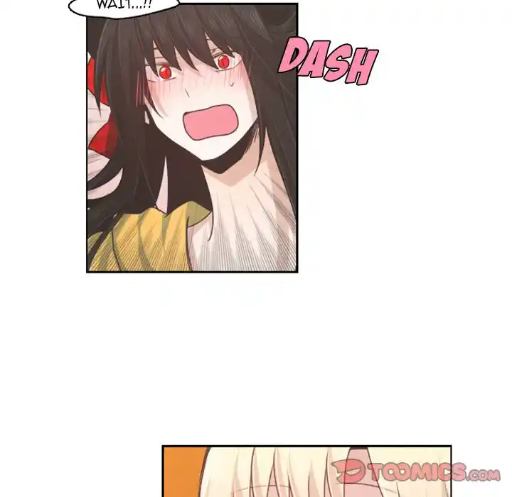 Go away, Mr.Demon Chapter 55