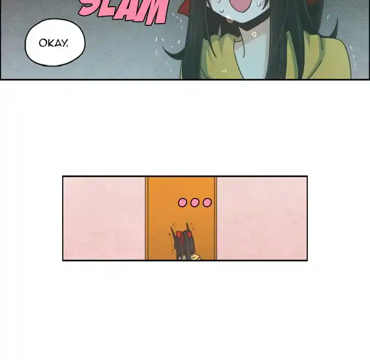 Go away, Mr.Demon Chapter 55