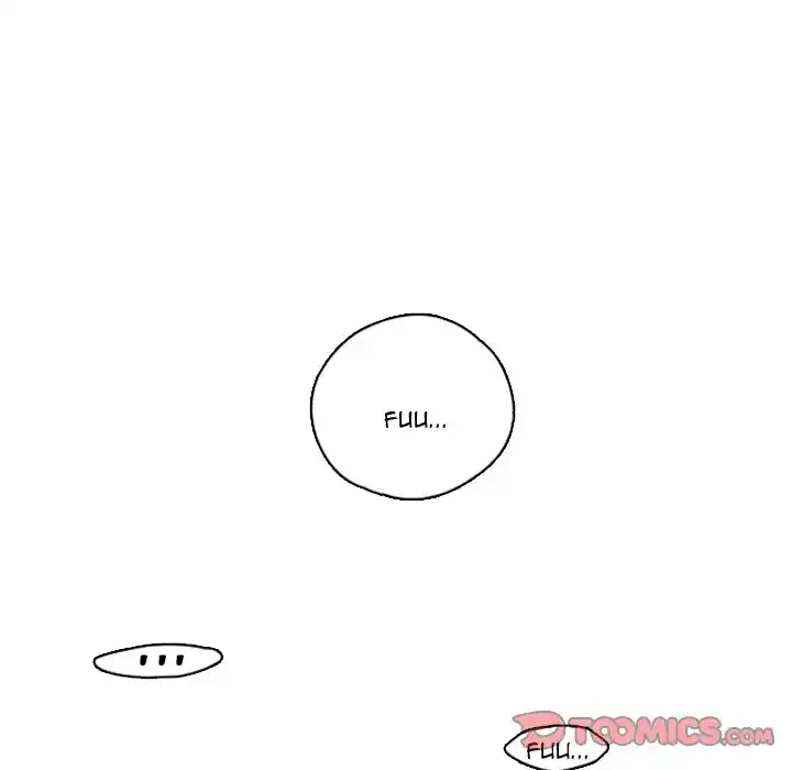 Go away, Mr.Demon Chapter 55