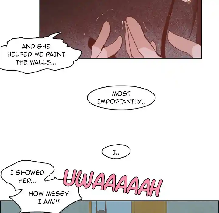 Go away, Mr.Demon Chapter 55