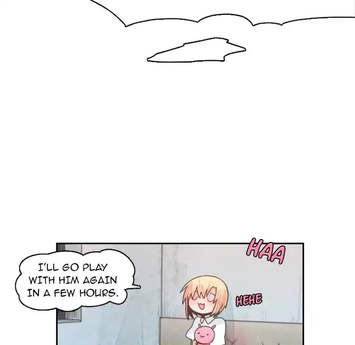 Go away, Mr.Demon Chapter 55