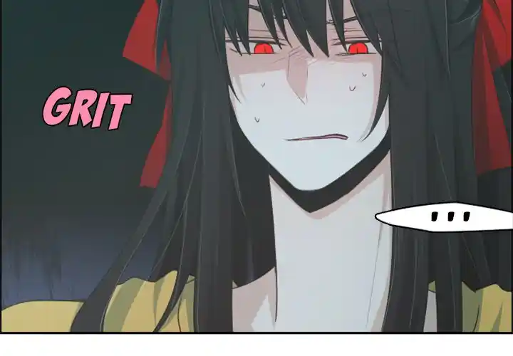 Go away, Mr.Demon Chapter 56