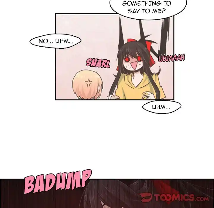 Go away, Mr.Demon Chapter 56