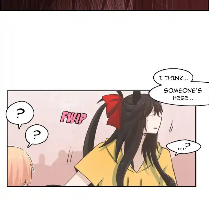 Go away, Mr.Demon Chapter 56