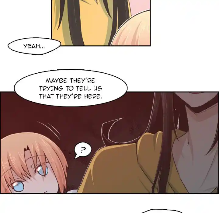 Go away, Mr.Demon Chapter 56