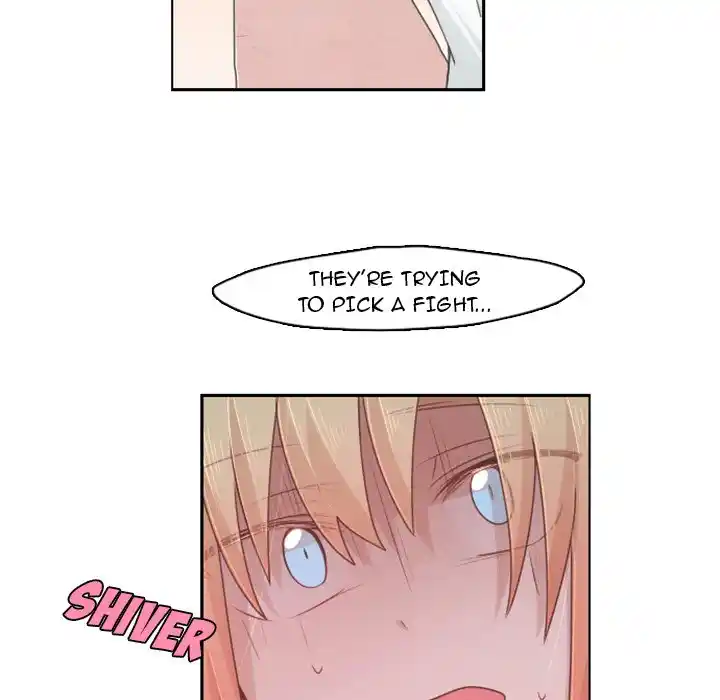 Go away, Mr.Demon Chapter 56