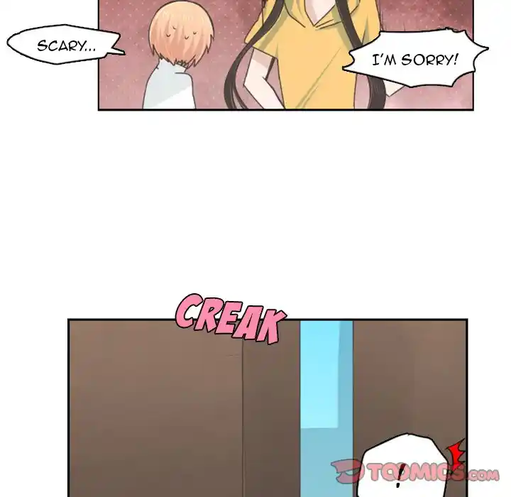 Go away, Mr.Demon Chapter 56