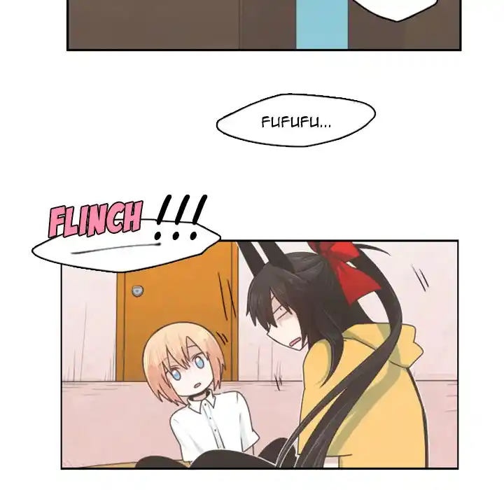 Go away, Mr.Demon Chapter 56