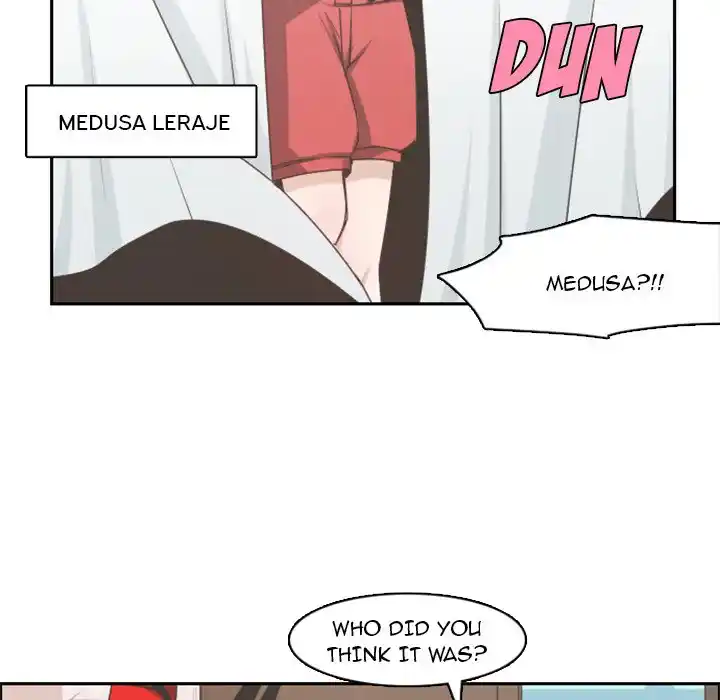 Go away, Mr.Demon Chapter 56