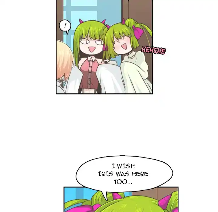 Go away, Mr.Demon Chapter 56