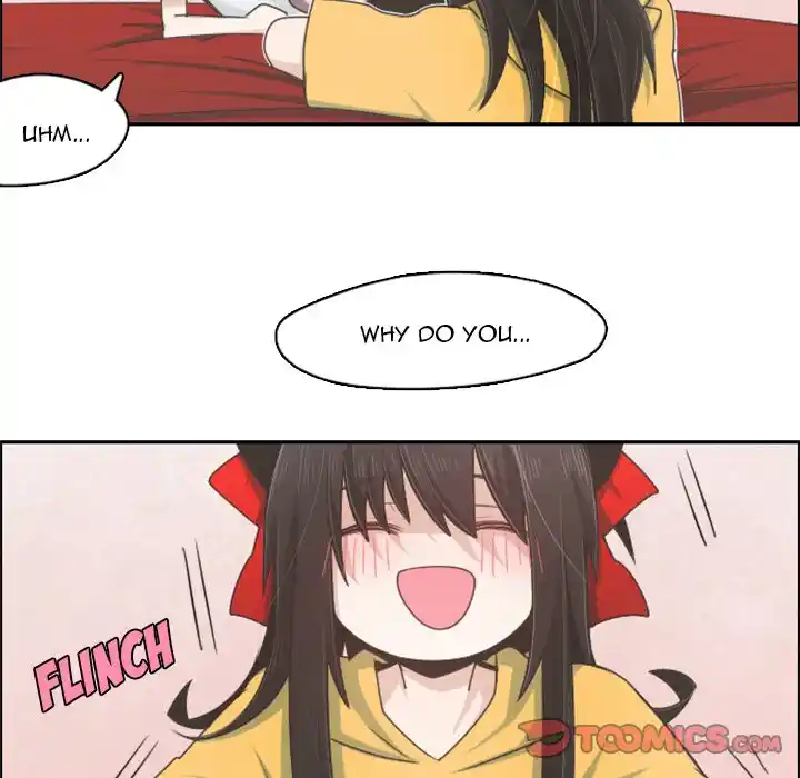 Go away, Mr.Demon Chapter 56