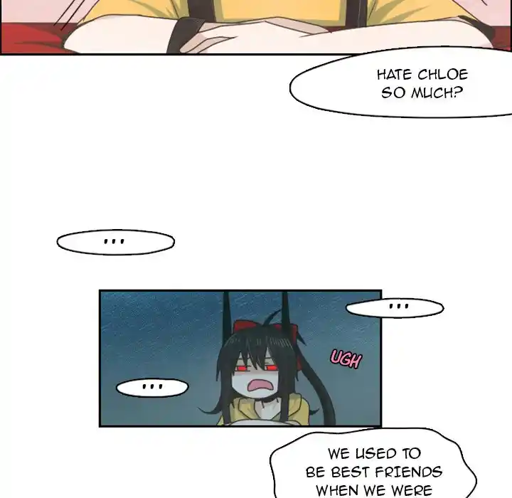 Go away, Mr.Demon Chapter 56