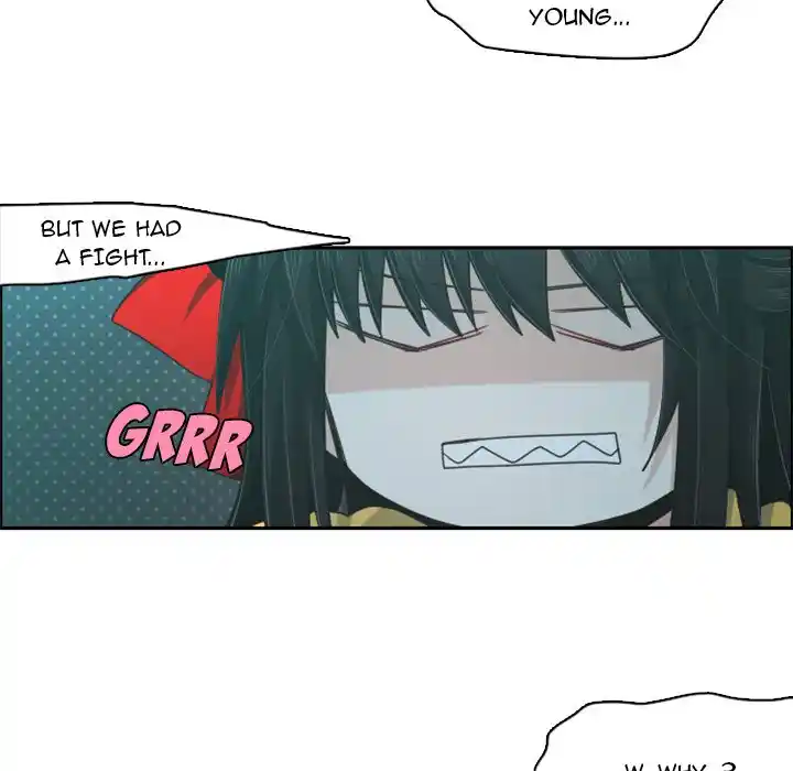 Go away, Mr.Demon Chapter 56